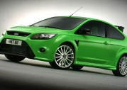 Ford Focus RS